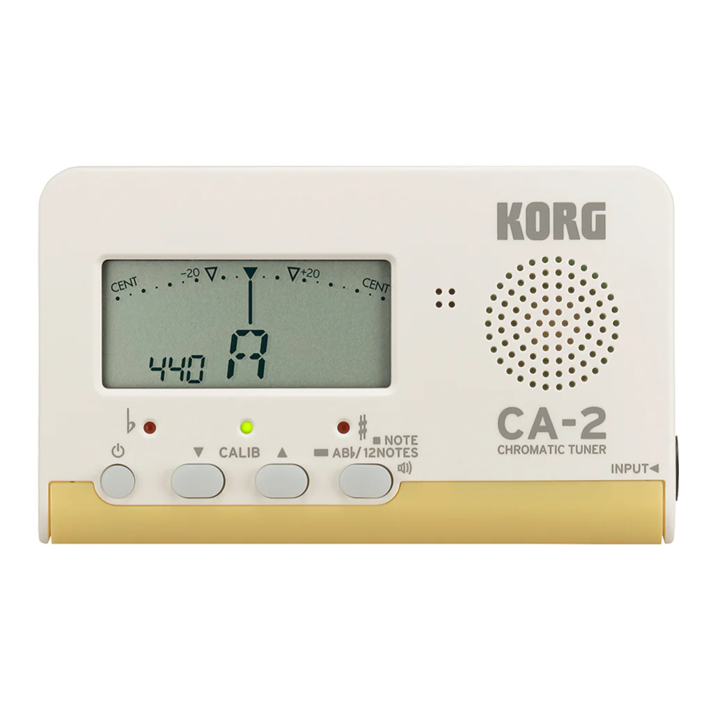 Korg CA-2 Chromatic Tuner