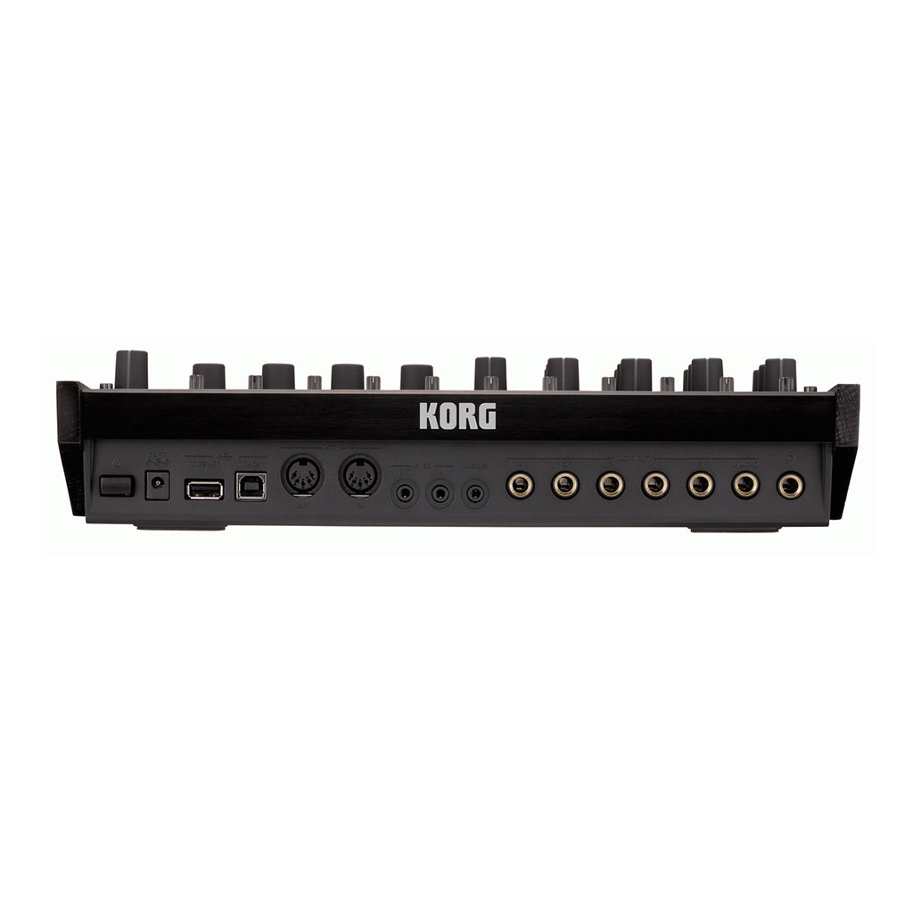 Korg Drumlogue Hybrid Drum Machine - Image 2