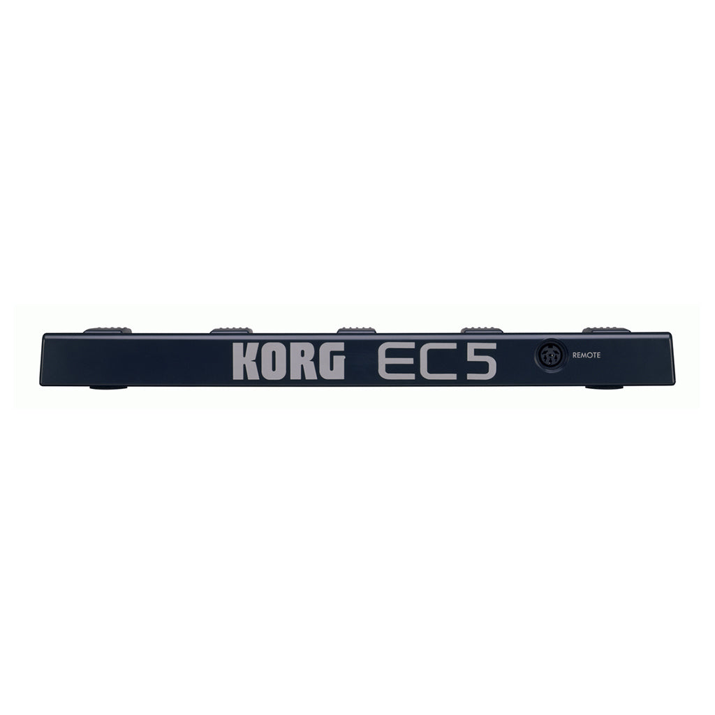 Korg EC-5 5 Way Foot Switch - Image 2