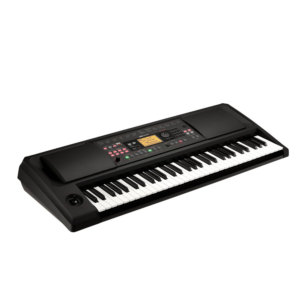Korg EK-50L 61 Note Arranger Enhanced - Image 3