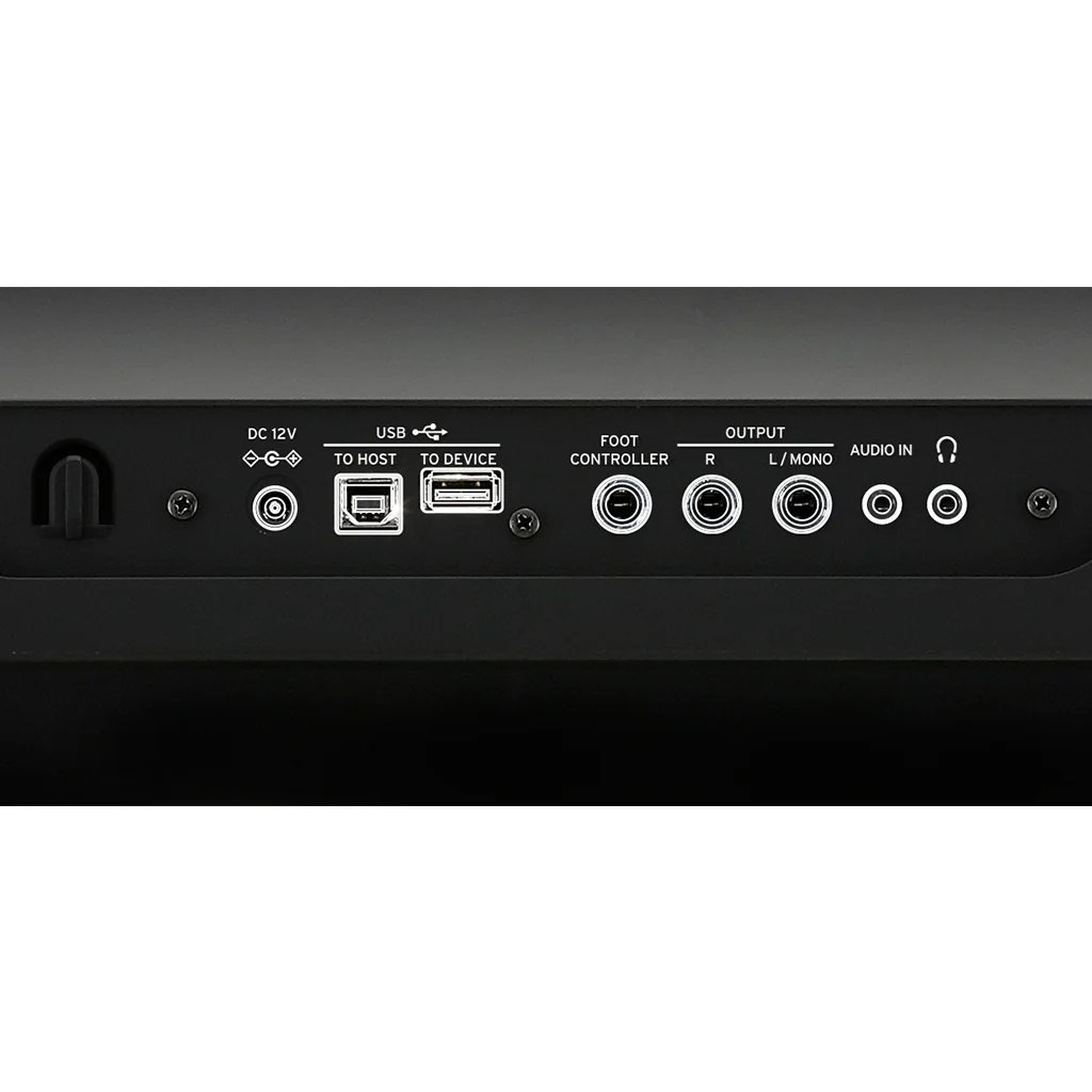 Korg EK-50L 61 Note Arranger Enhanced - Image 6
