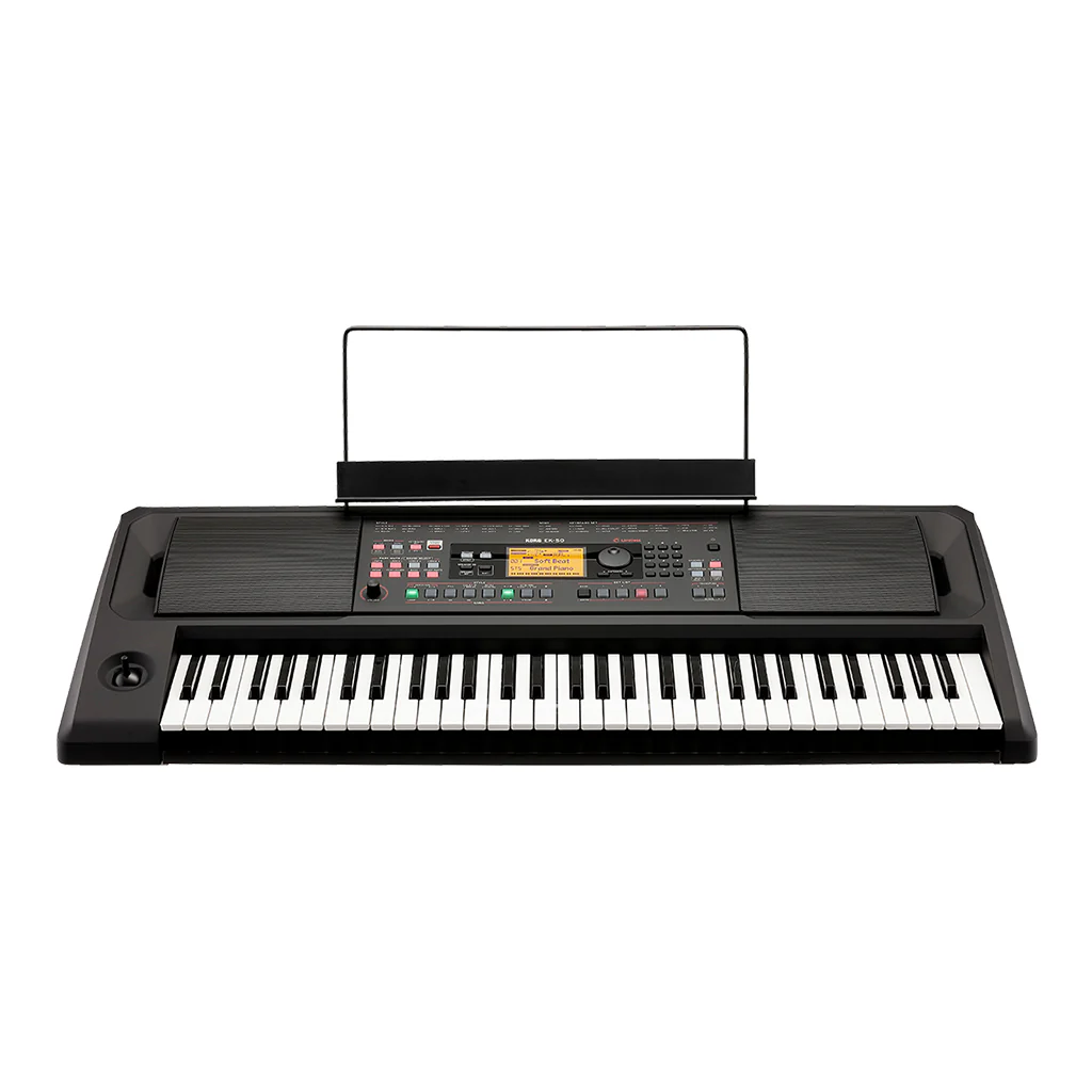 Korg EK-50L 61 Note Arranger Enhanced - Image 7
