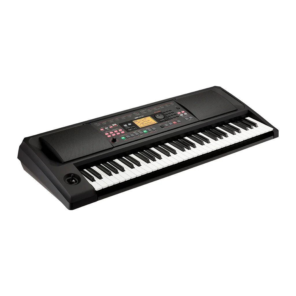 Korg EK-50L 61 Note Arranger Enhanced - Image 8