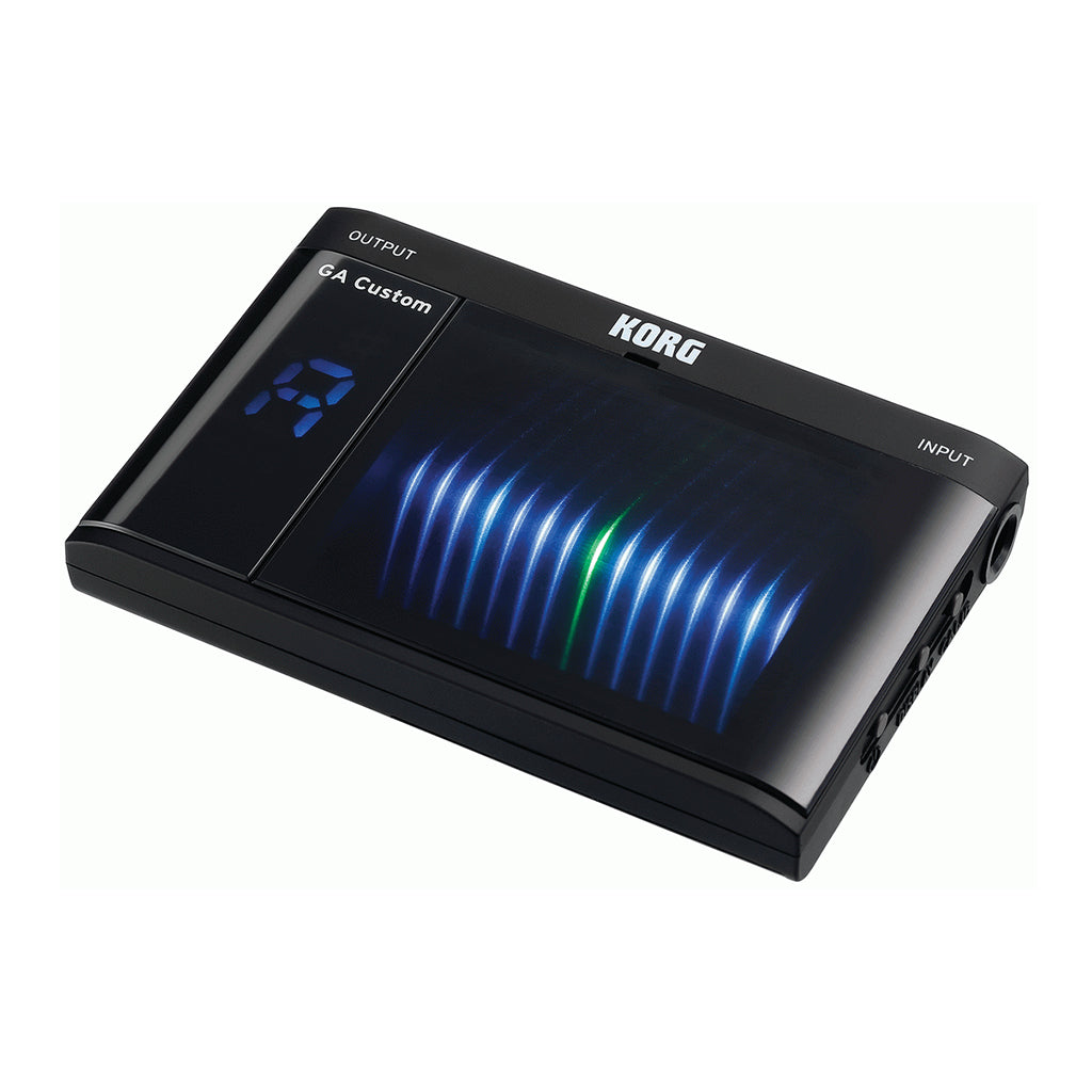 Korg GA Custom Chromatic Tuner - Image 3