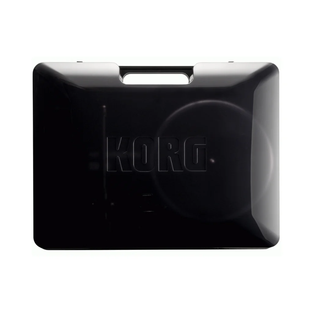 Korg handytraxx tube Portable Vinyl Record Player - Image 5