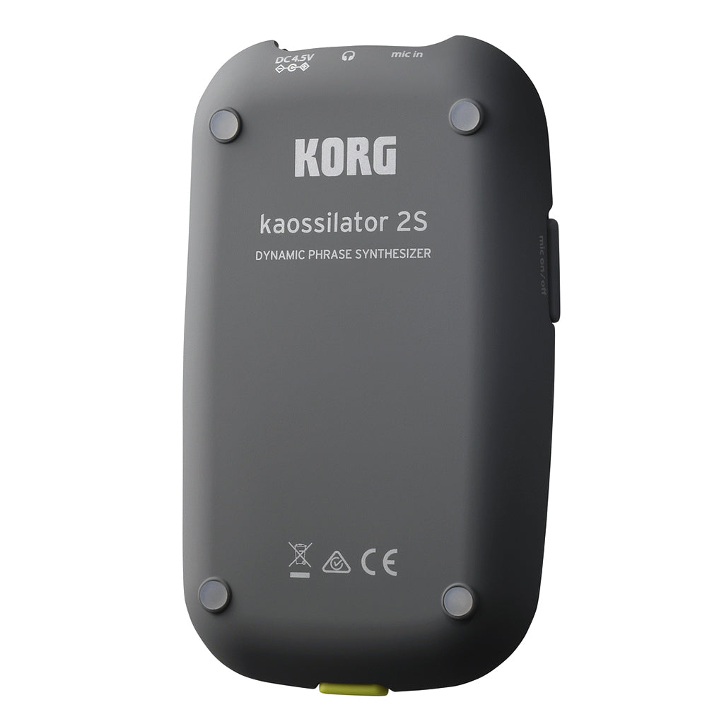Korg Kaossilator 2 S Synth - Image 6