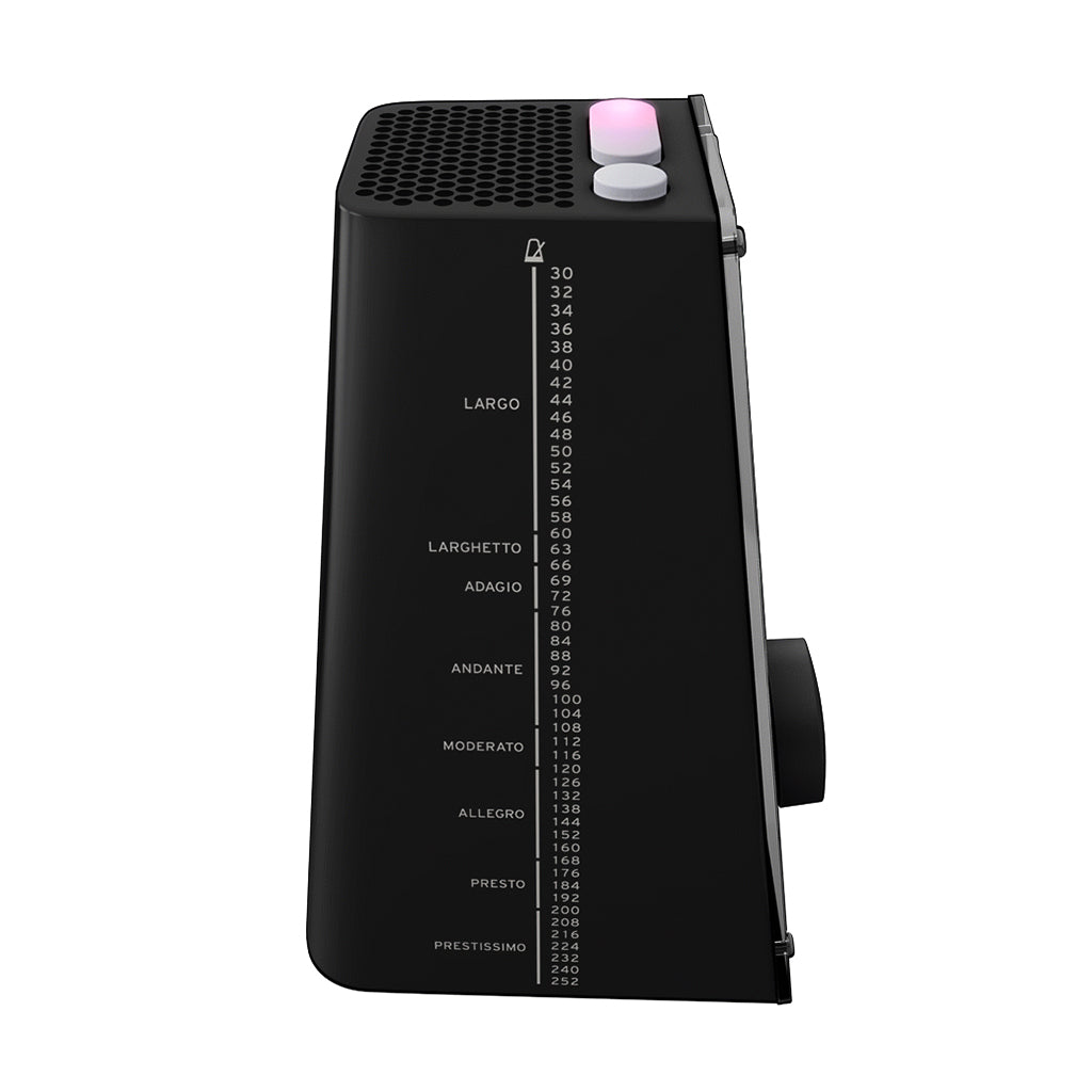 Korg KDM-3 Digital Metronome Black - Image 3