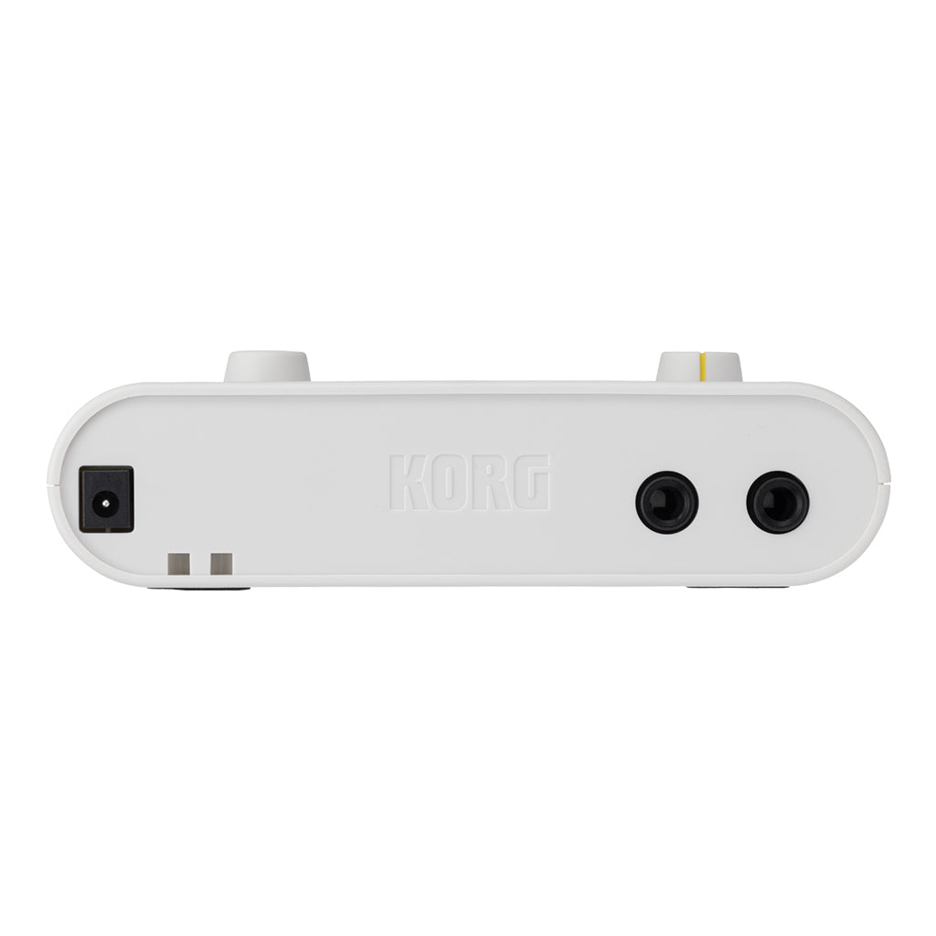 Korg KR11 Drum Machine - Image 2