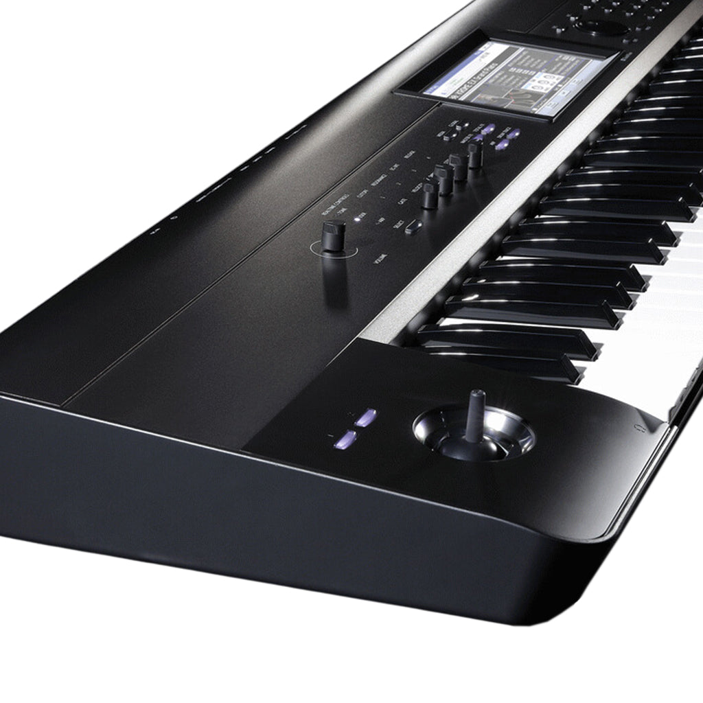 Korg Krome EX 73 Workstation 73 Key - Image 3