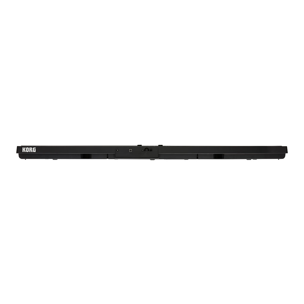 Korg Liano 88 Note Piano Black - Image 2
