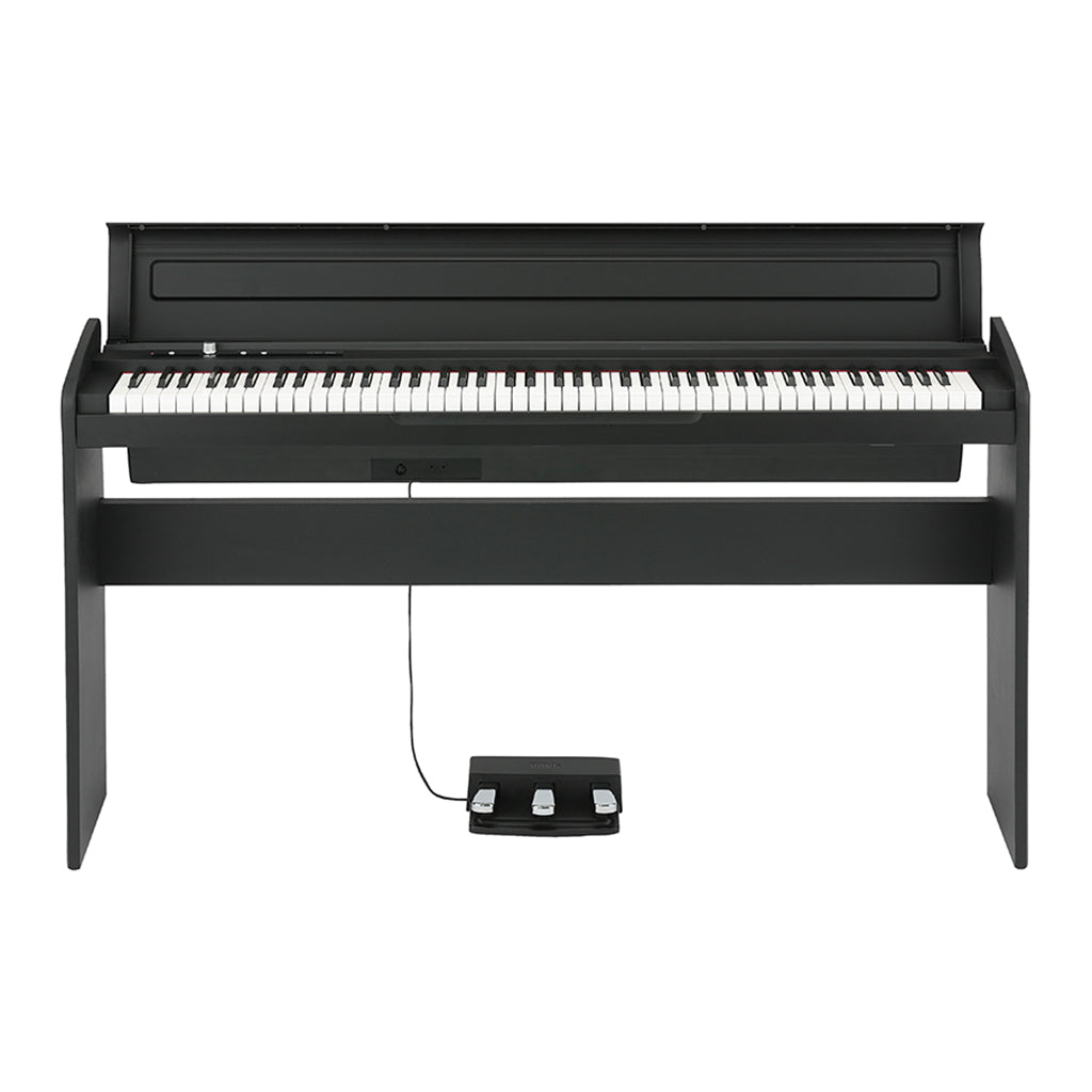 Korg LP-180 Piano Black