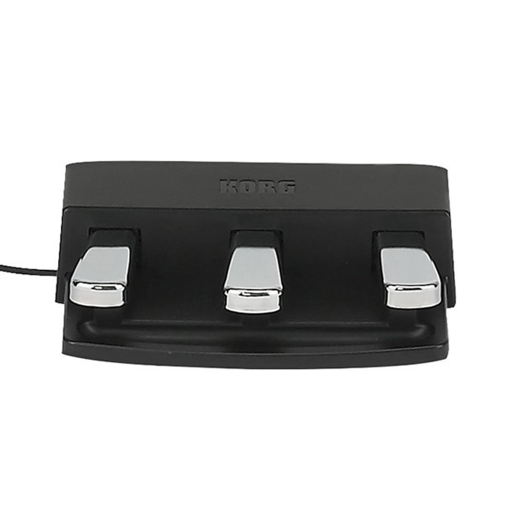 Korg LP-180 Piano Black - Image 3