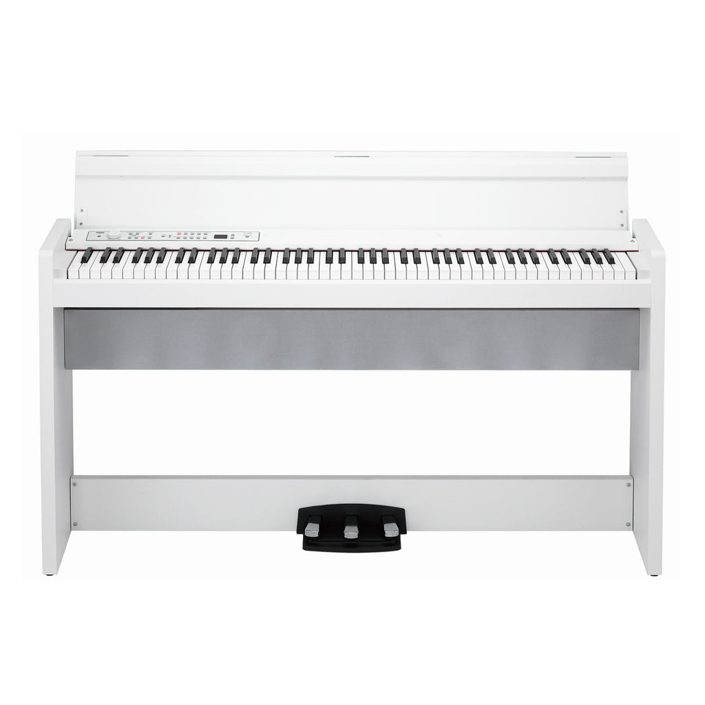 Korg LP-380 Piano White