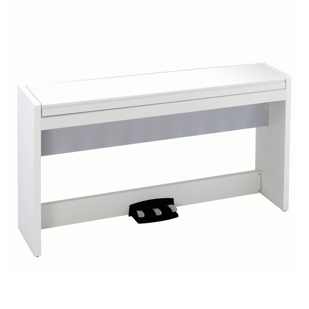 Korg LP-380 Piano White - Image 2