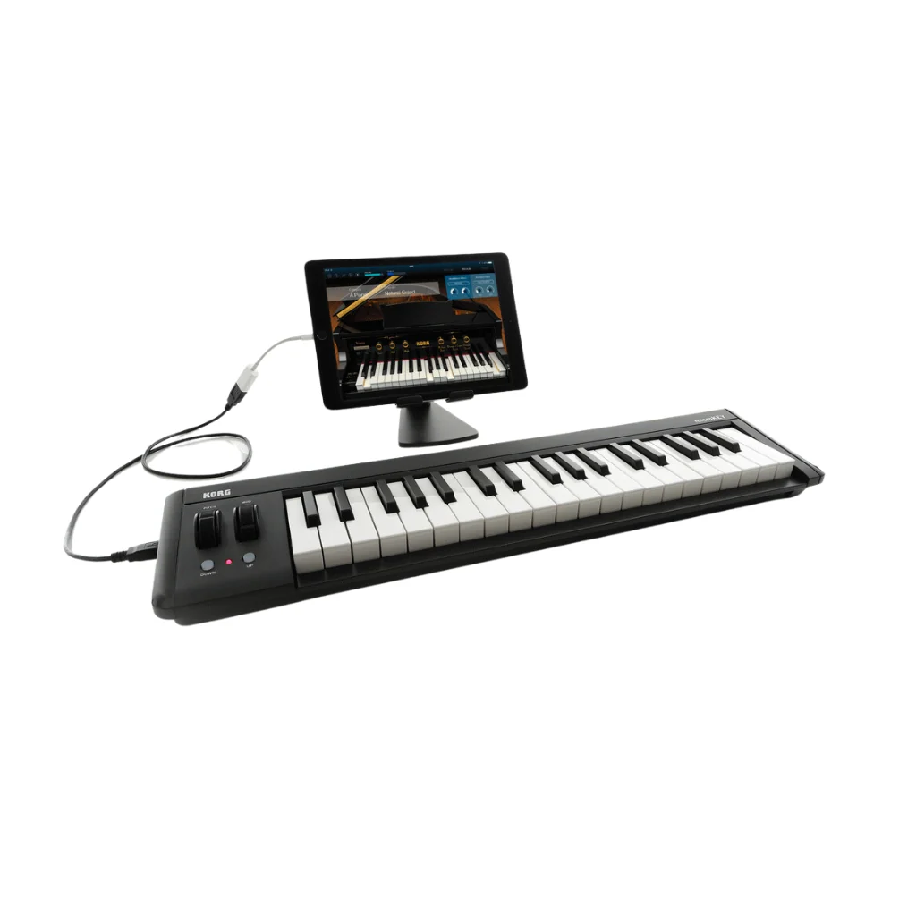 Korg Microkey 2 61 Key Controller - Image 3