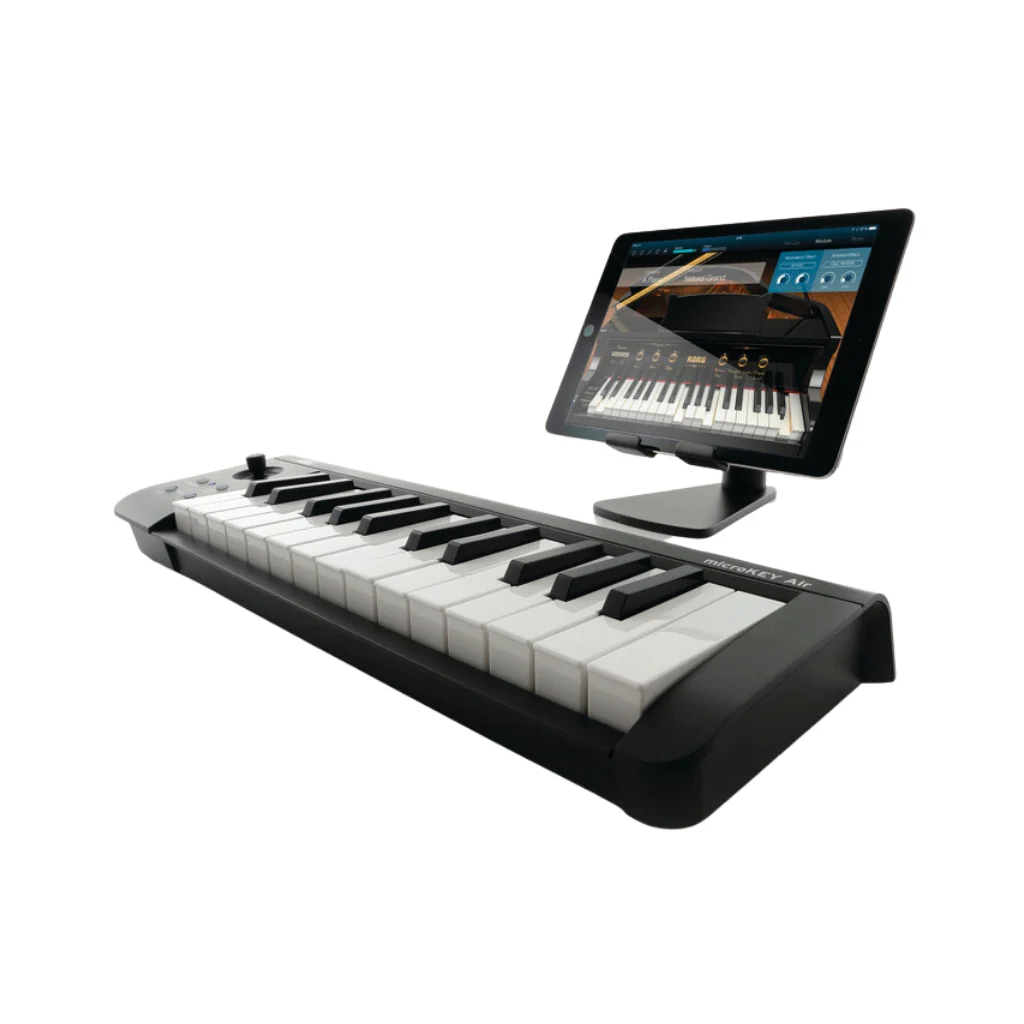 Korg Microkey Air 49 Key Controller - Image 3