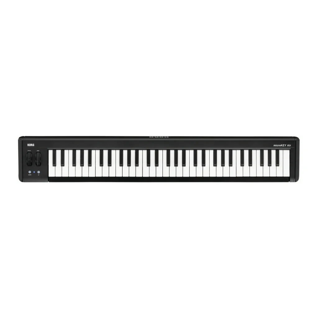 Korg Microkey Air 61 Key Controller