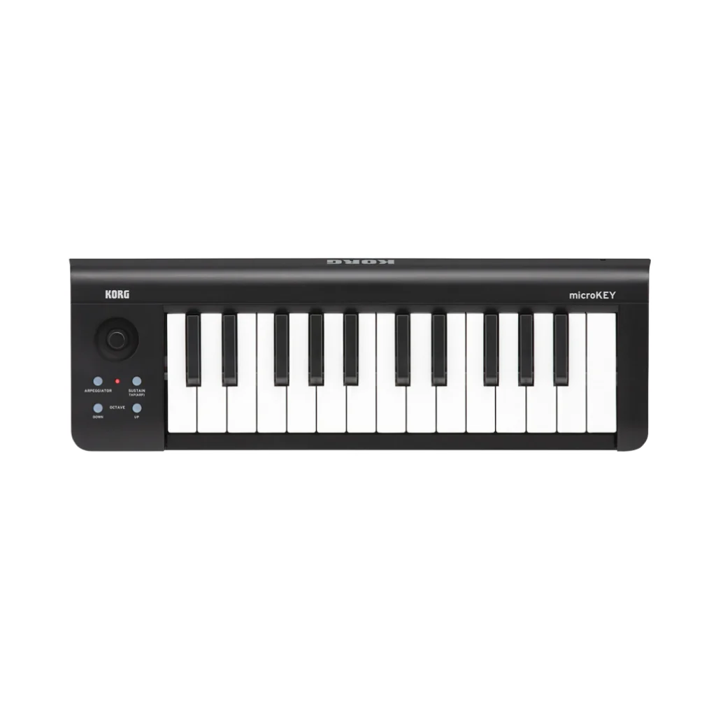 Korg Microkey Controller 25 Key