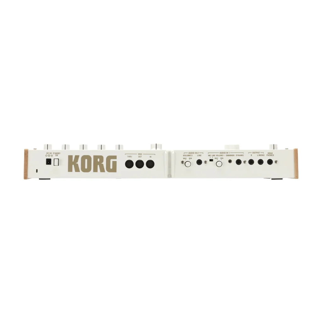 Korg Microkorg MK1 S Synth With Speaker - Image 4