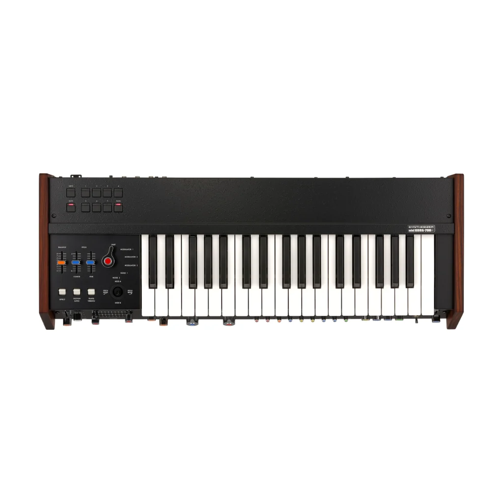 Korg MiniKORG 700FS Limited Edition Synth
