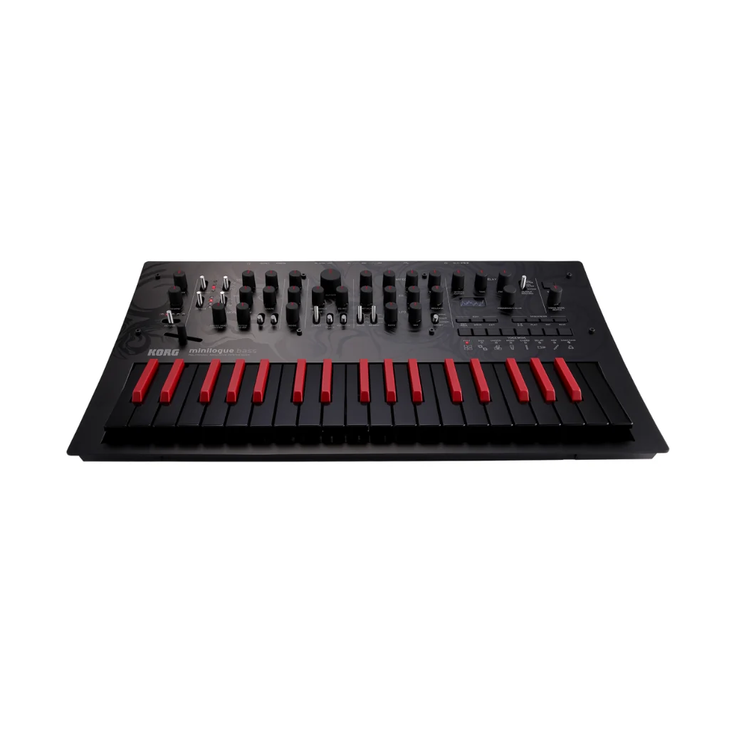 Korg Minilogue Bass - Image 2