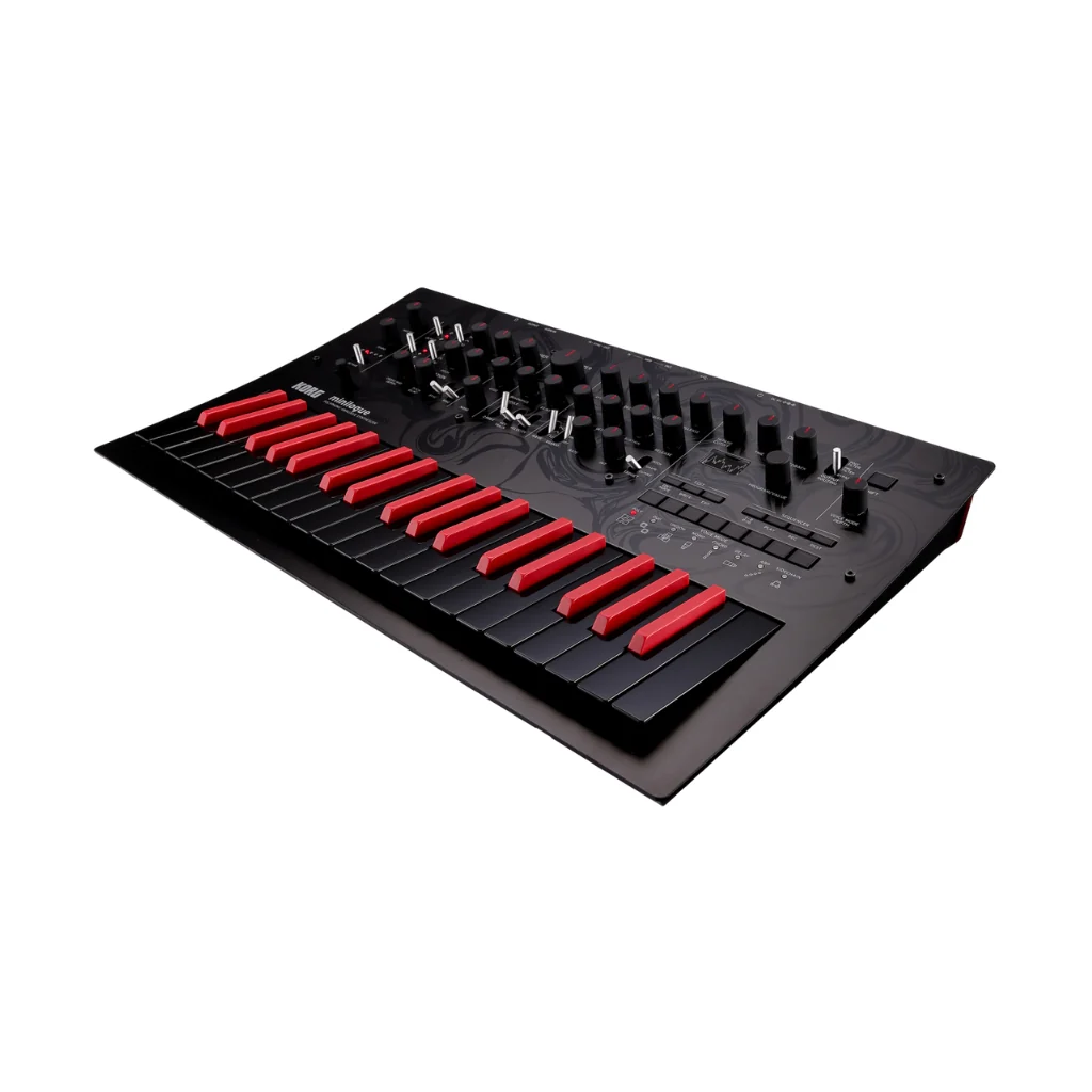 Korg Minilogue Bass - Image 3