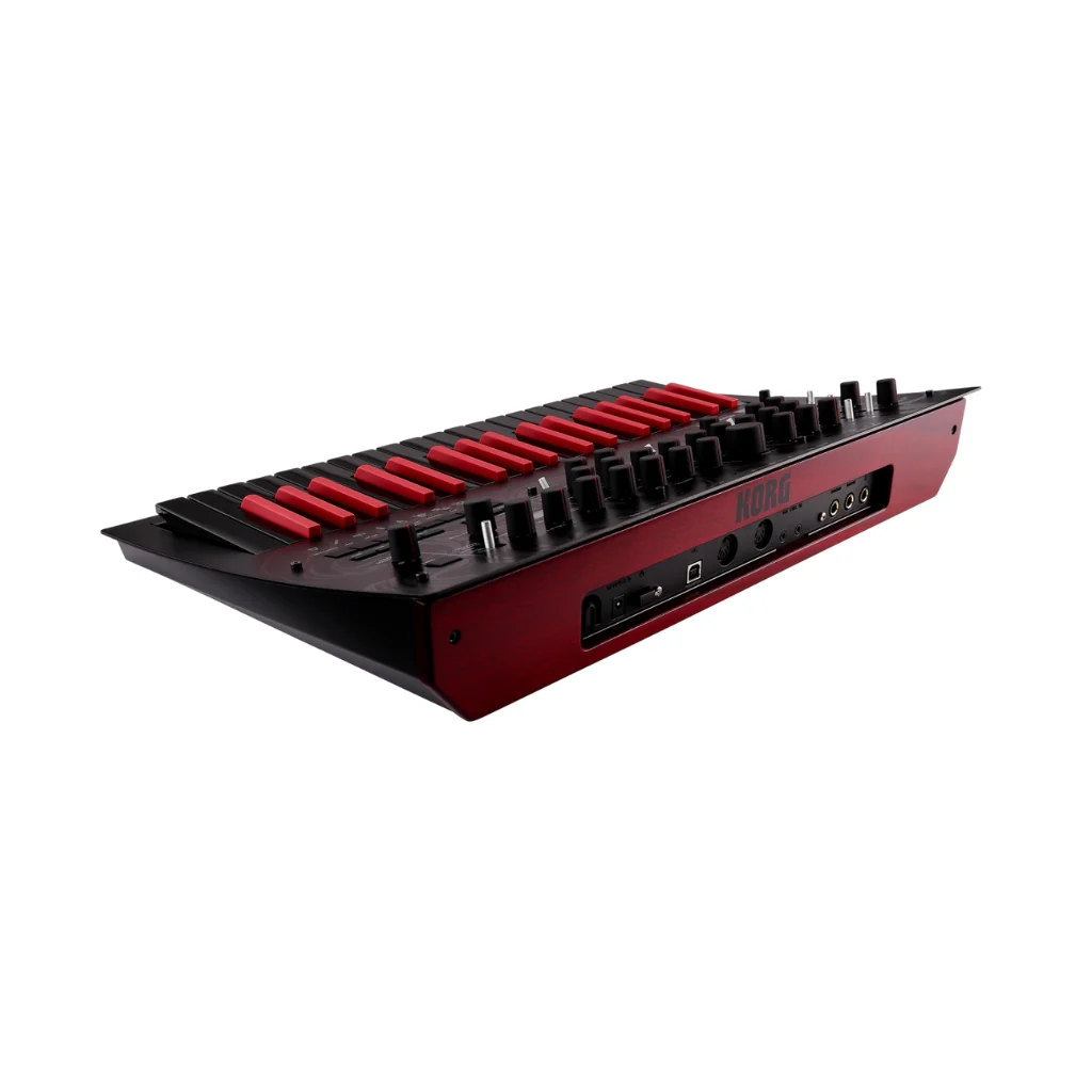 Korg Minilogue Bass - Image 4
