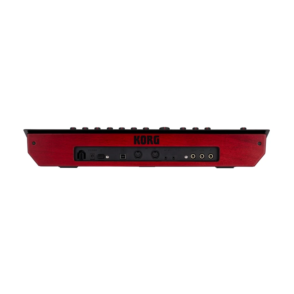 Korg Minilogue Bass - Image 5