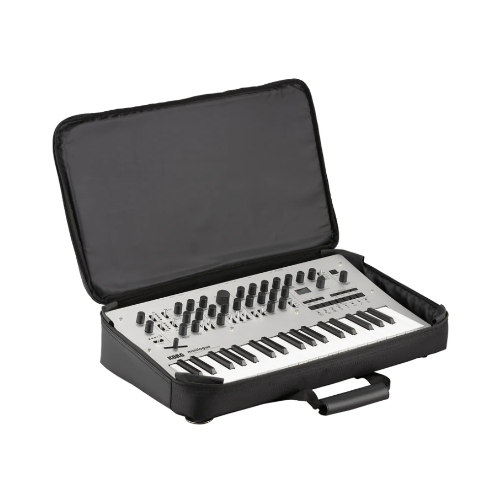 Korg Minilogue Soft Case - Image 2