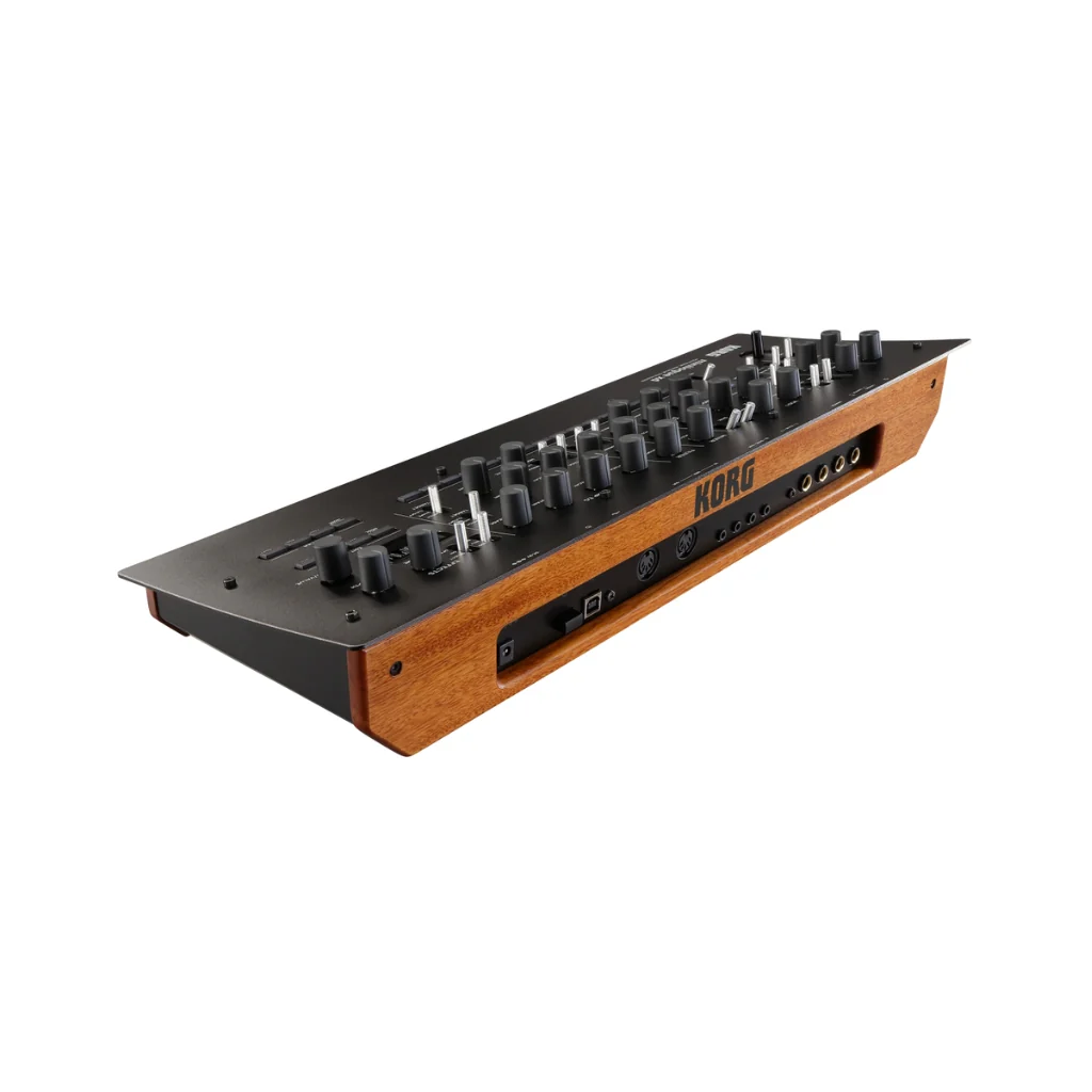 Korg Minilogue XDM Desktop Module - Image 3