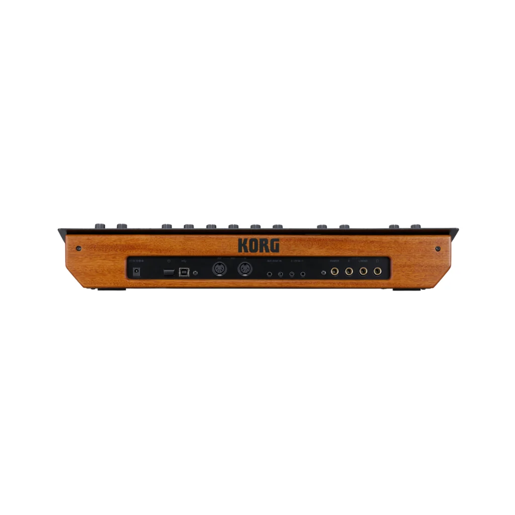 Korg Minilogue XDM Desktop Module - Image 4