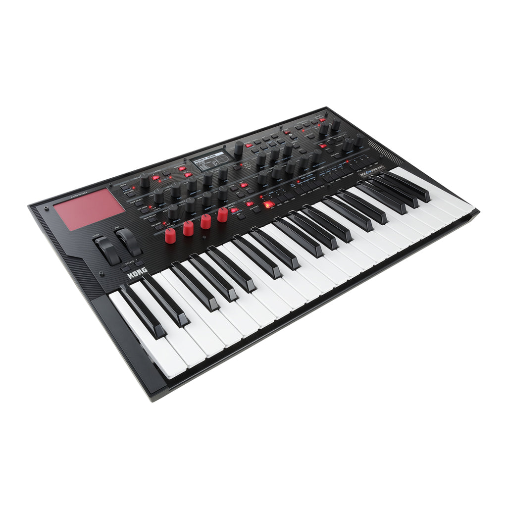 Korg Modwave Wavetable Synth Module - Image 3
