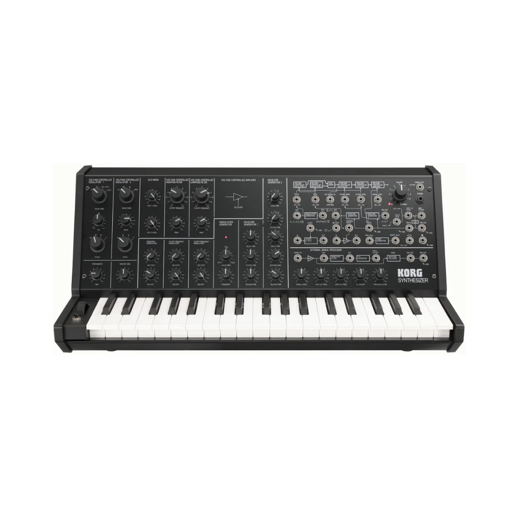 Korg MS20 Mini