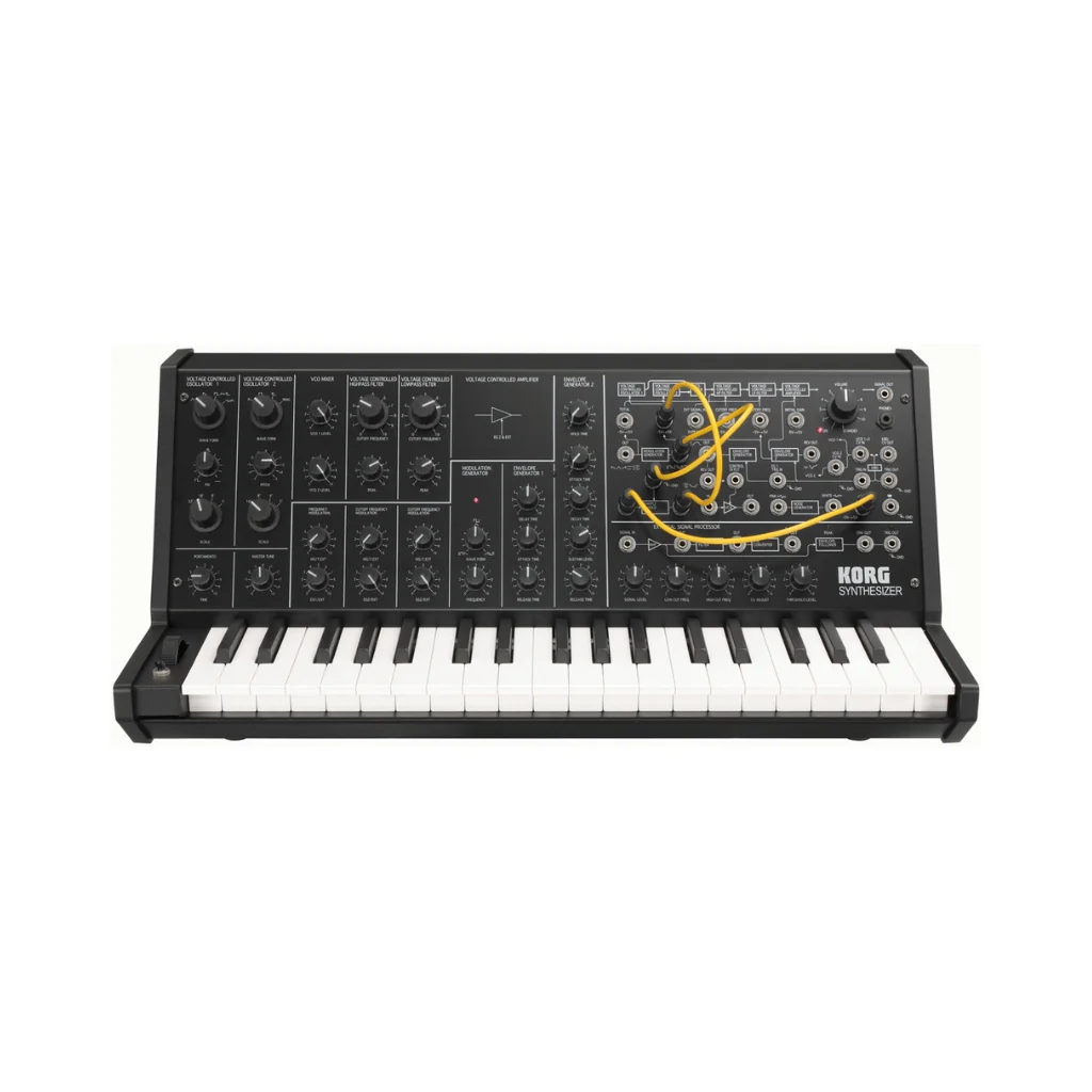 Korg MS20 Mini - Image 2