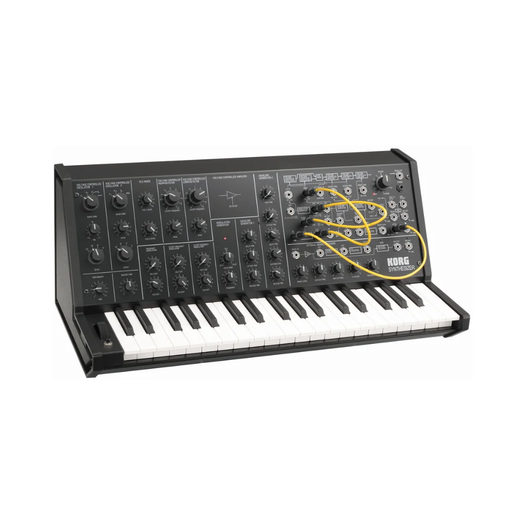 Korg MS20 Mini - Image 3