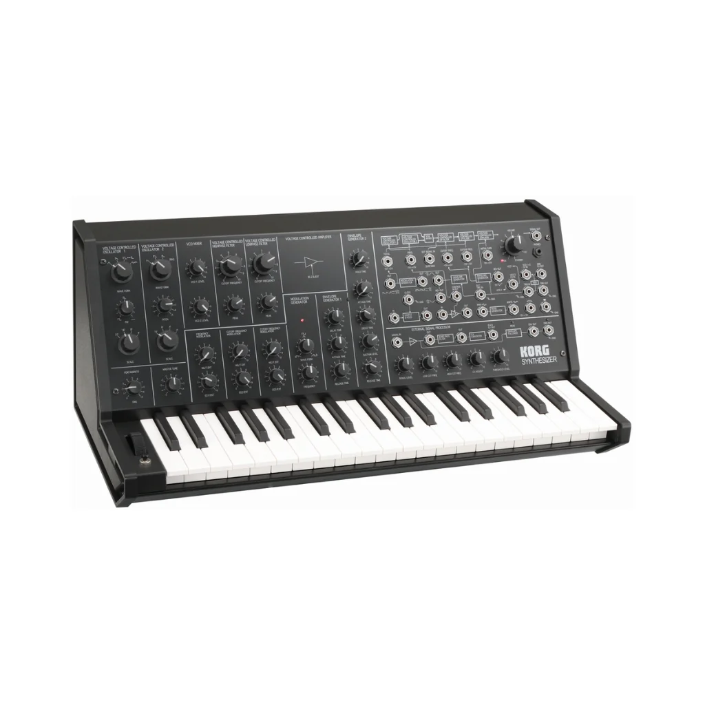 Korg MS20 Mini - Image 4