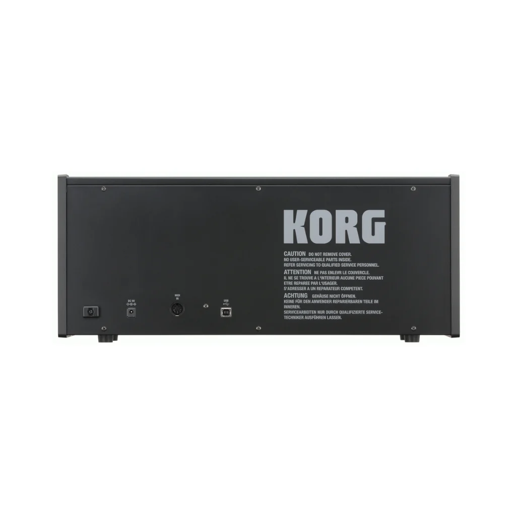 Korg MS20 Mini - Image 5