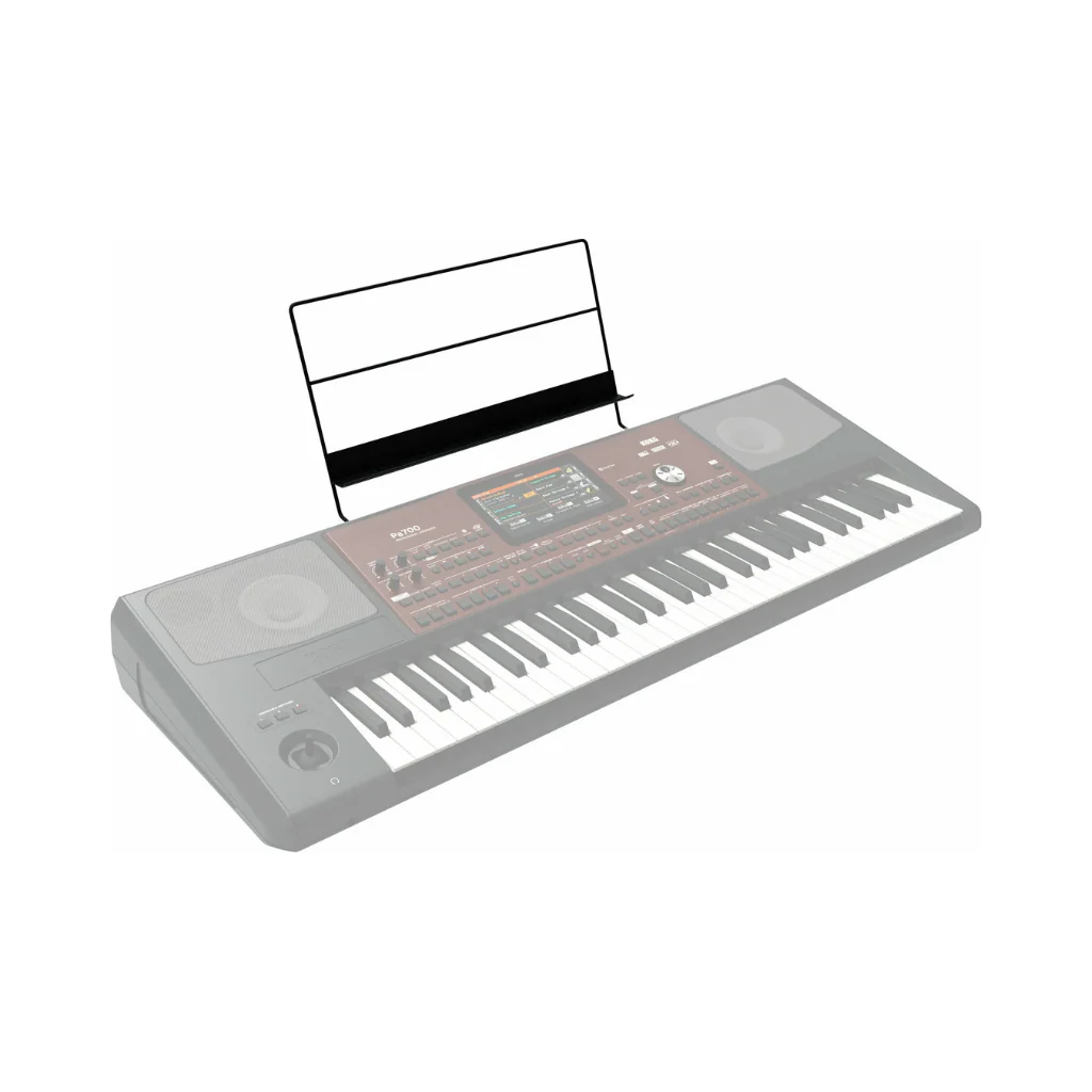 Korg Music Rest for PA700