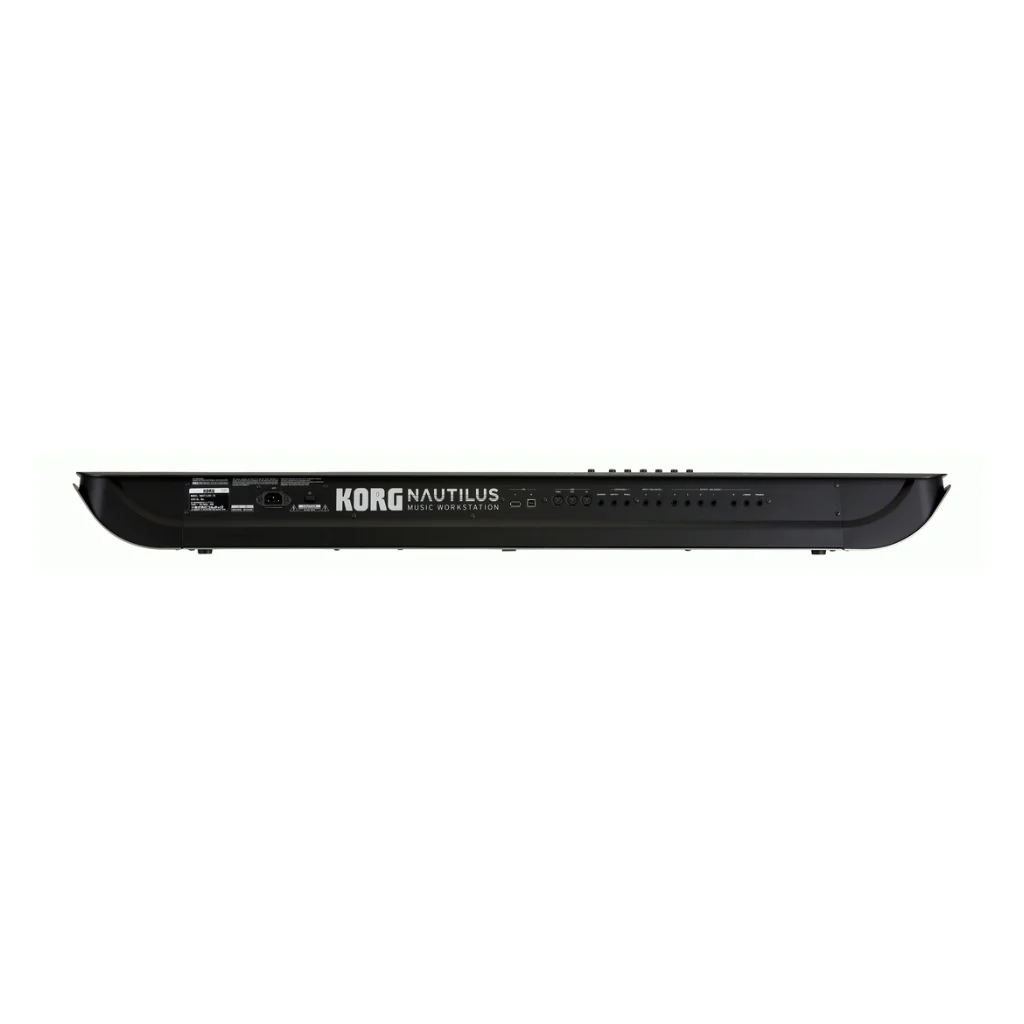 Korg Nautilus 73 Key Workstation / Keyboard - Image 4