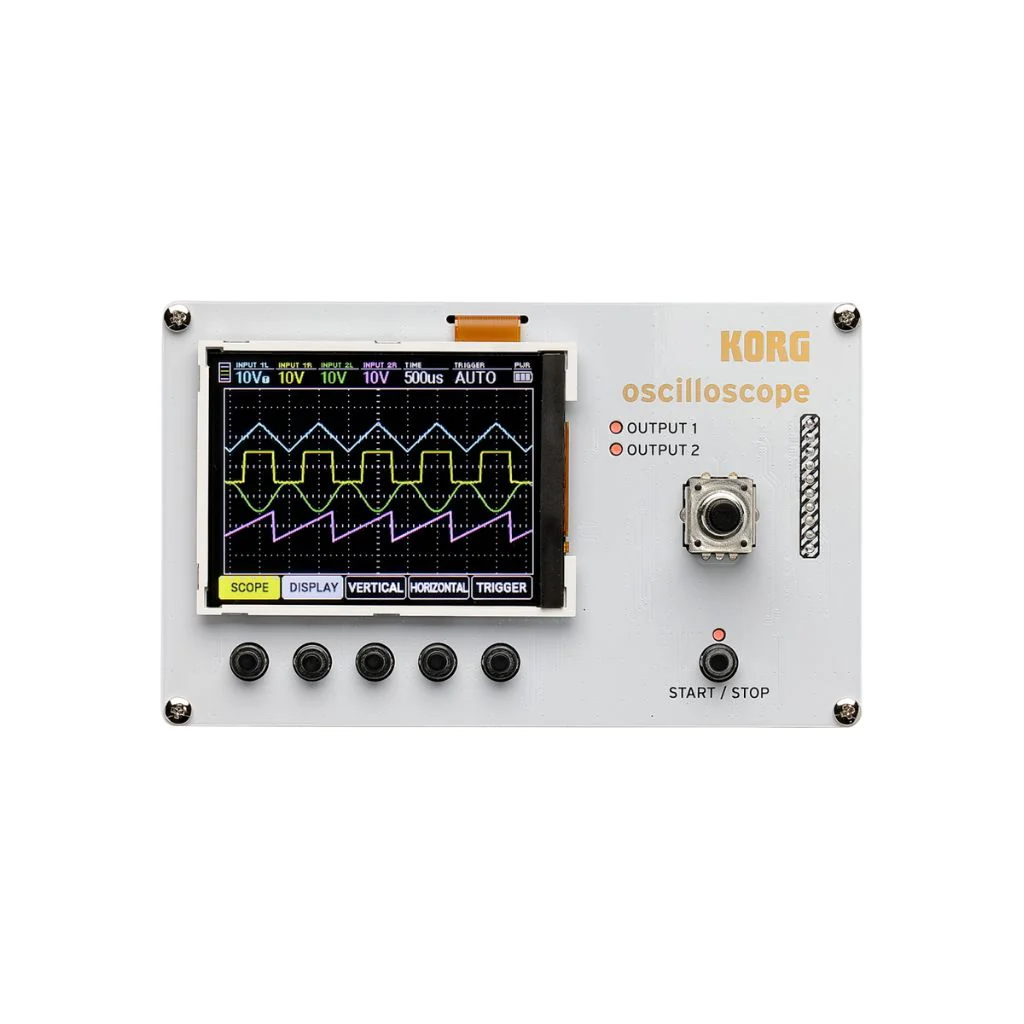 Korg NTS-2 and Patch and tweak book - Image 2