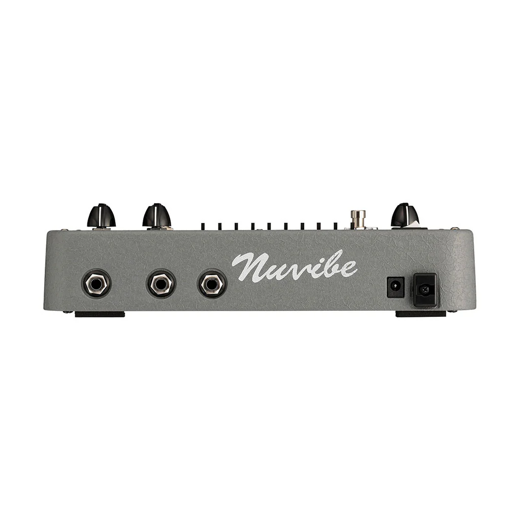 Korg NuVibe Vibrato Chorus Effector - Image 3