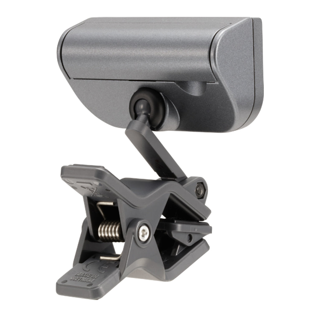 Korg OLED Clip On Tuner Bass Polyphonic - Image 2