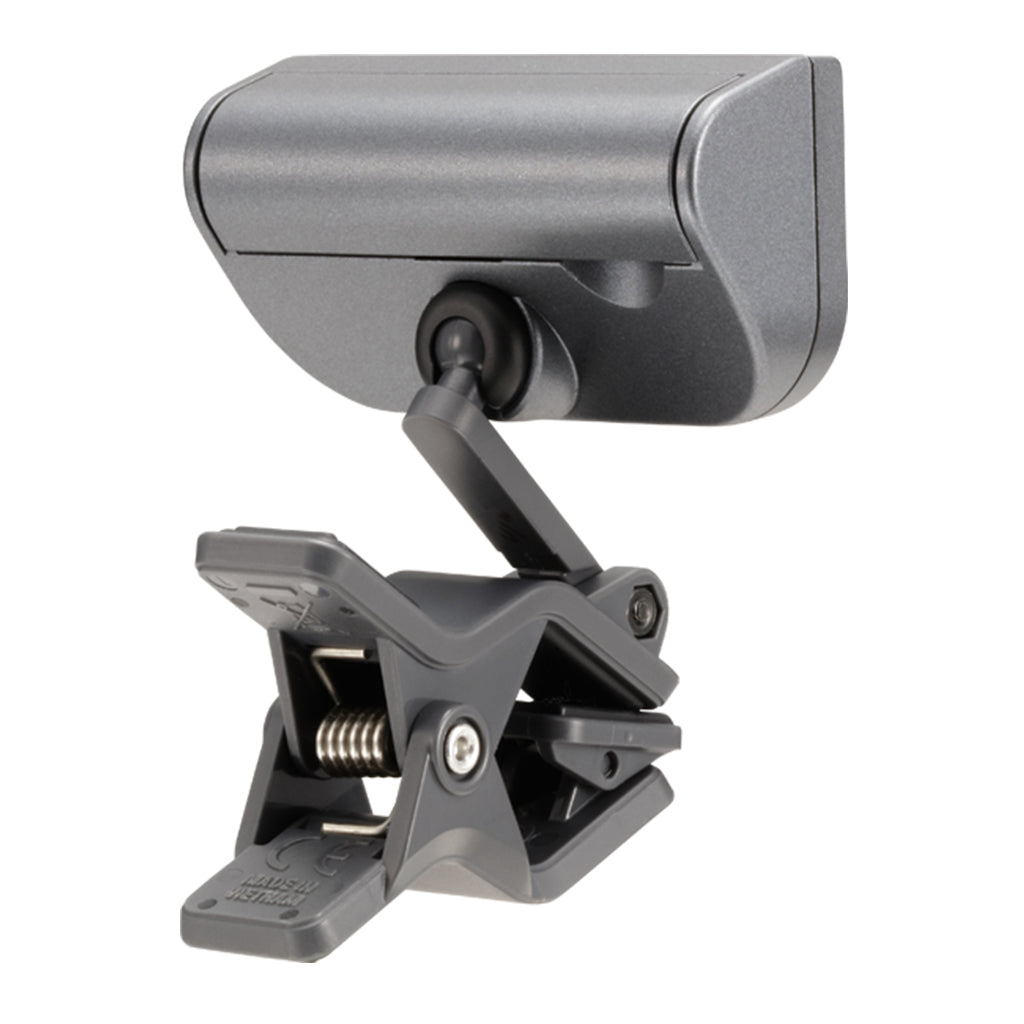 Korg OLED Clip On Tuner Guitar Polyphonic - Image 2