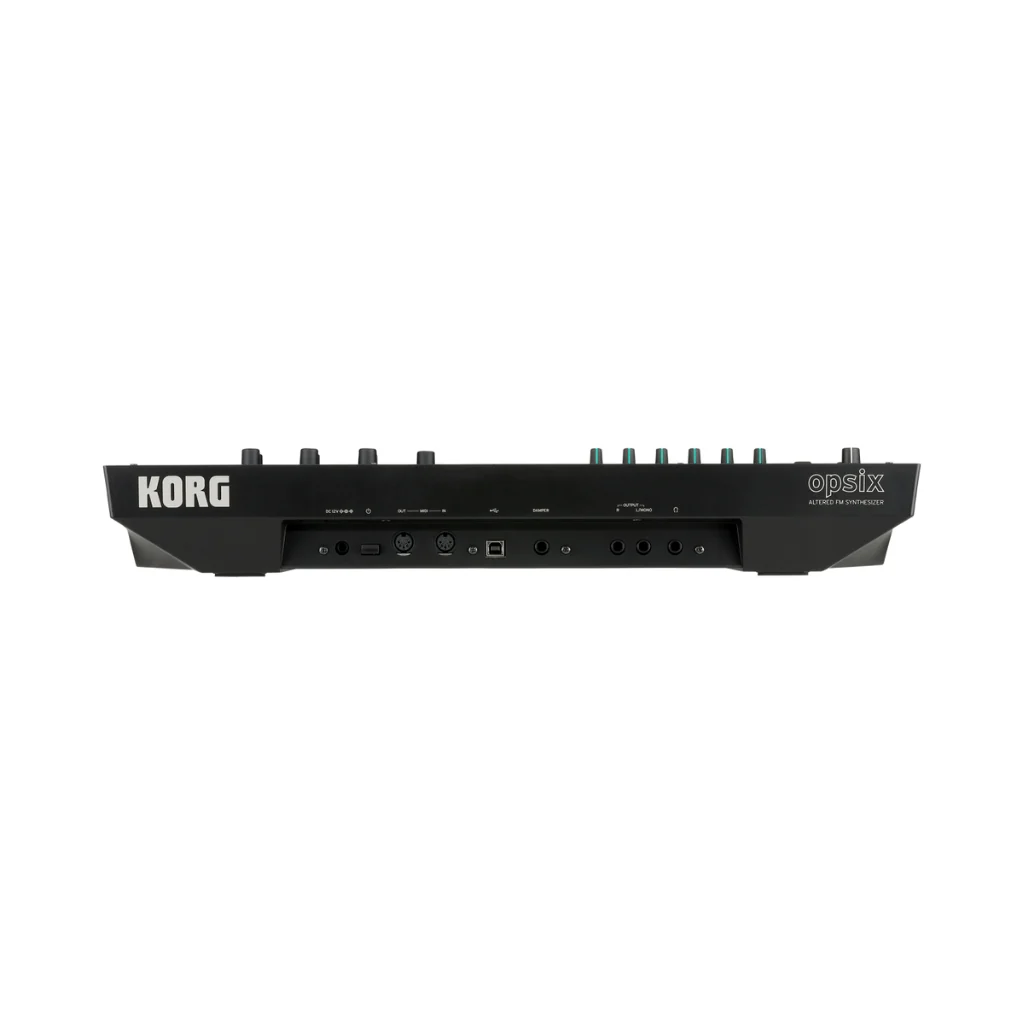 Korg OPSIX FM Synthesizer Module - Image 2