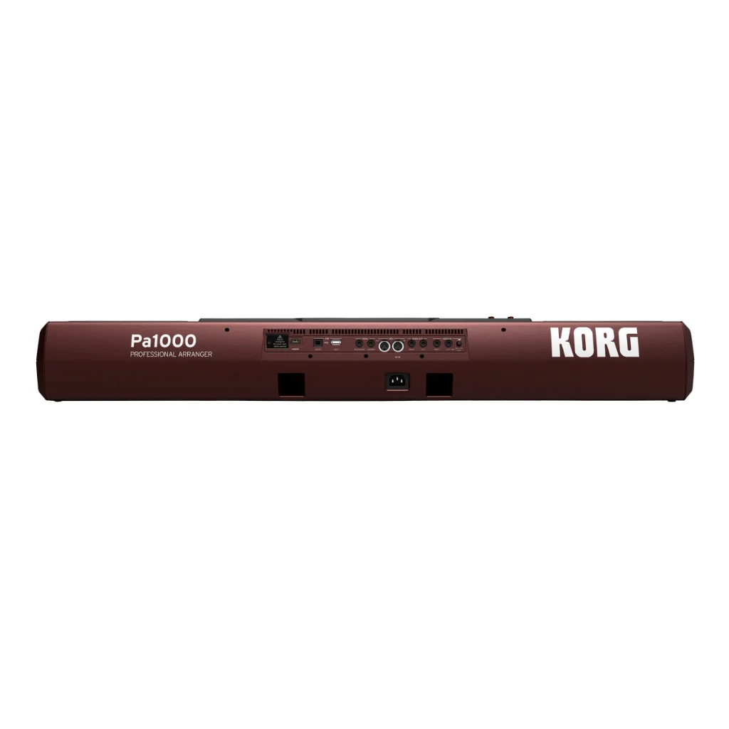 Korg PA1000 Arranger Keyboard - Image 3