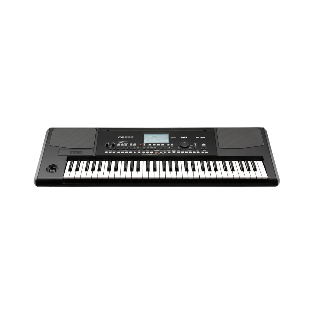Korg PA300 61-key Arranger Workstation - Image 2