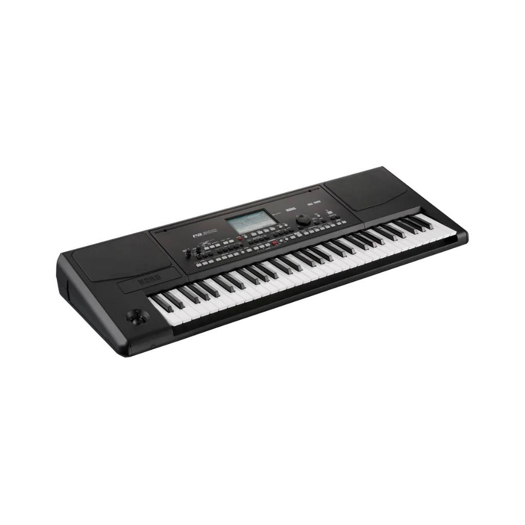 Korg PA300 61-key Arranger Workstation - Image 3