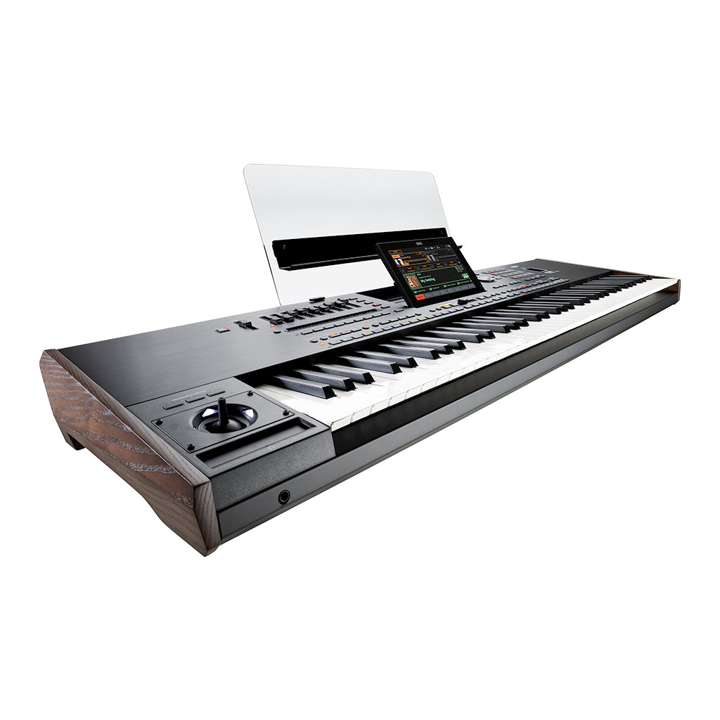 Korg PA5X-76 Key Arranger Keyboard - Image 4
