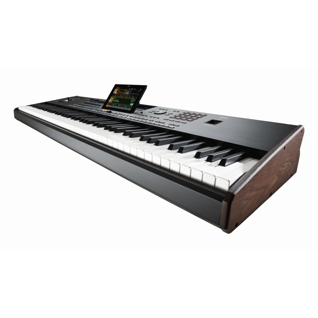 Korg PA5X-88 Professional Arranger Keyboard, 88 key - Image 4