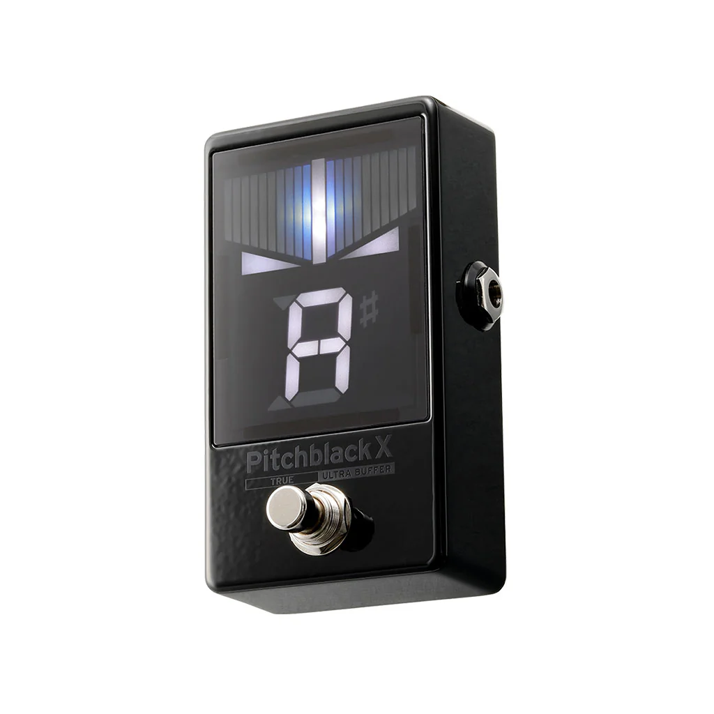 Korg Pitchblack X Chromatic Pedal Tuner - Image 3